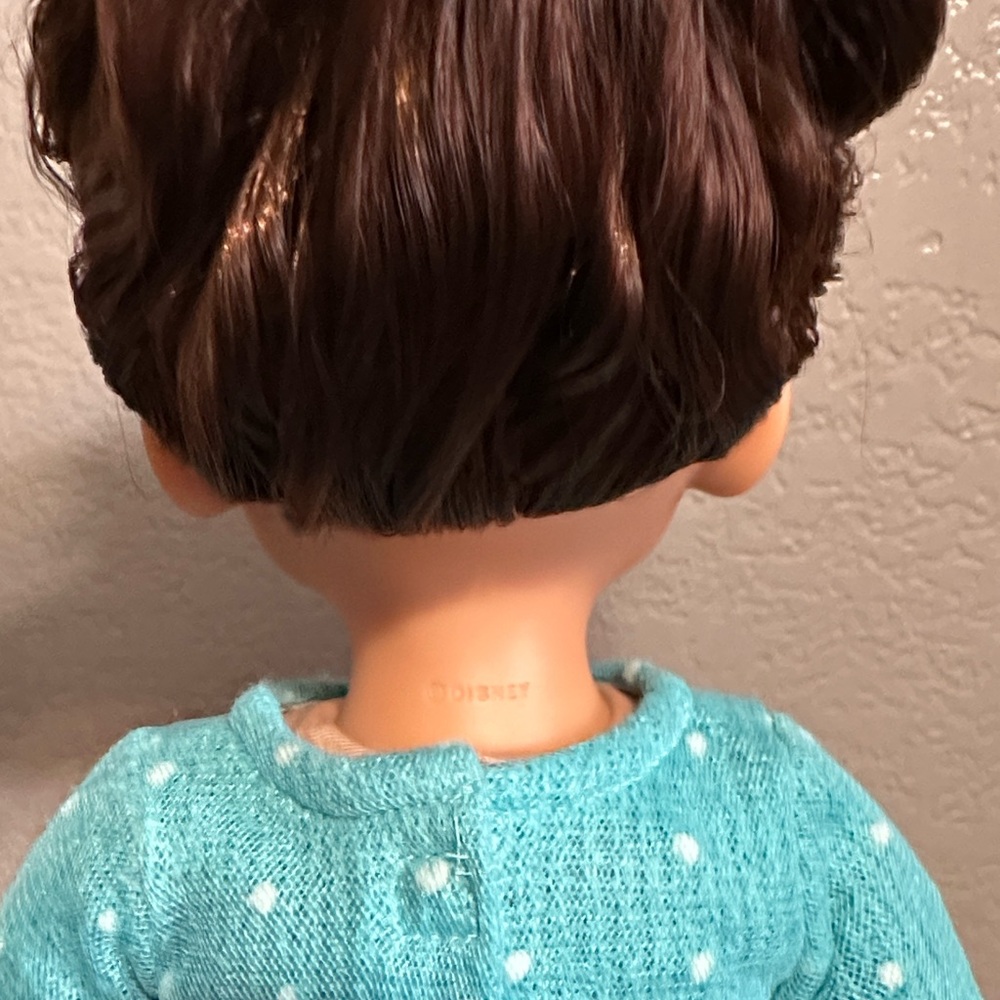 18” Adorable Disney Ily 4Ever Doll in Dollie and Me Clothes - Picture 7 of 13